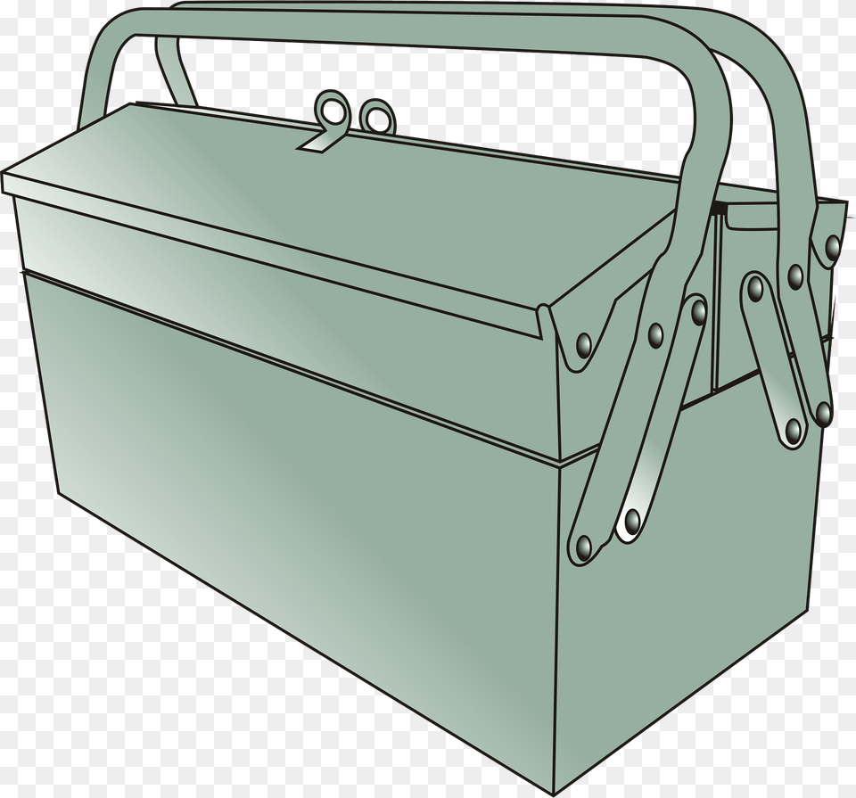 Toolbox Clipart, Box, Device Free Transparent Png