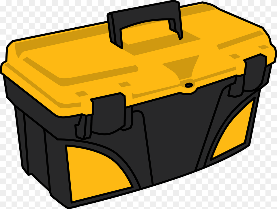 Toolbox Clipart, Appliance, Bulldozer, Cooler, Device Png