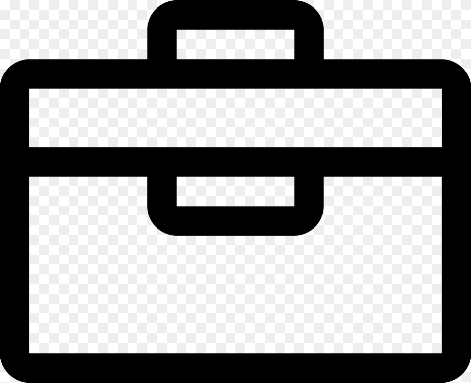 Toolbox Icon Download, Bag, Briefcase, First Aid Png Image