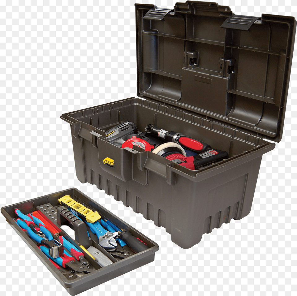 Toolbox Image, Box, First Aid, Device Free Transparent Png