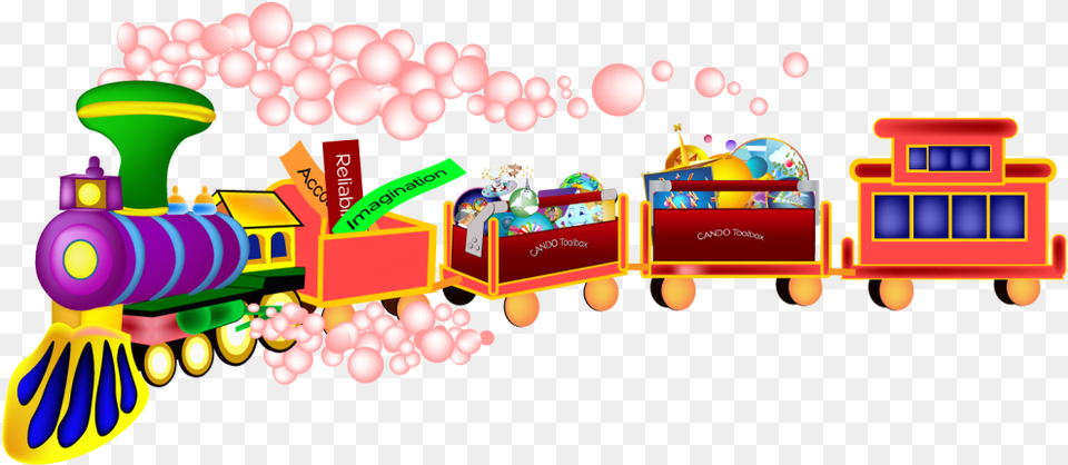 Toolbox Train Clipart Download, Railway, Transportation, Vehicle Free Transparent Png