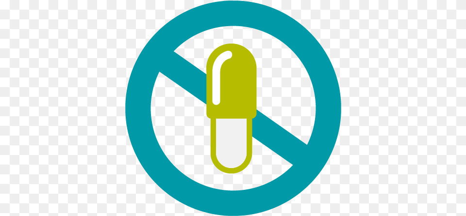 Toolkit For Prescription Drug Abuse Recovery Signo Sin Gluten, Medication, Pill Png Image