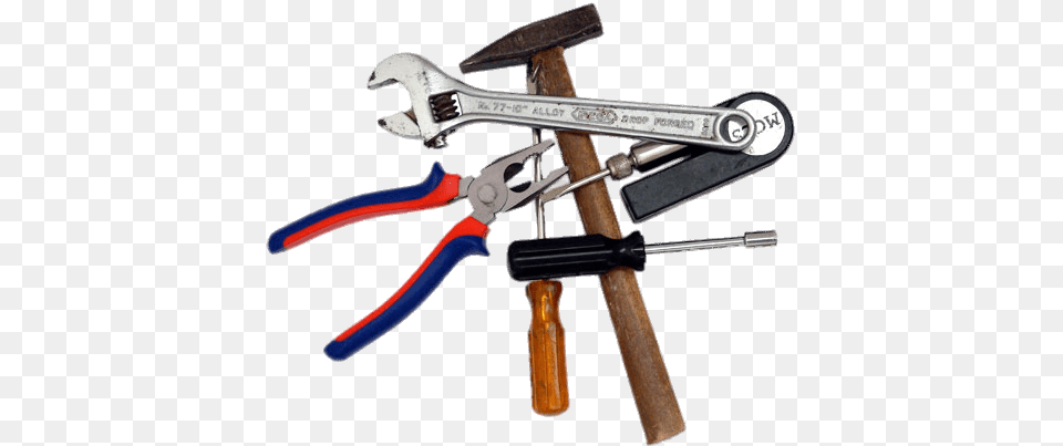 Tools, Device, Screwdriver, Tool Png Image
