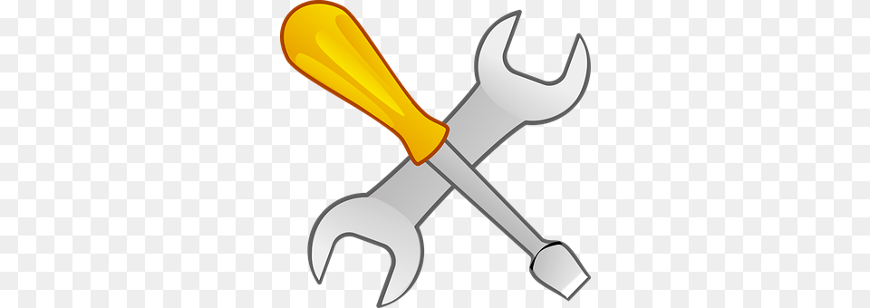 Tools Wrench, Device Png Image
