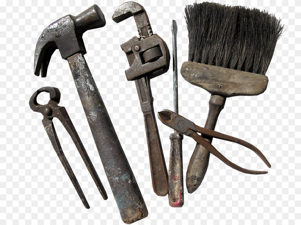 Tools Device, Hammer, Tool Png