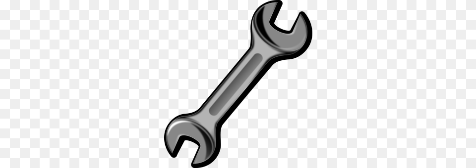 Tools Wrench, Scissors Png Image