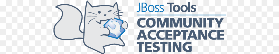 Tools Cat Logo Jboss Tools, Animal, Mammal, Pet Free Transparent Png