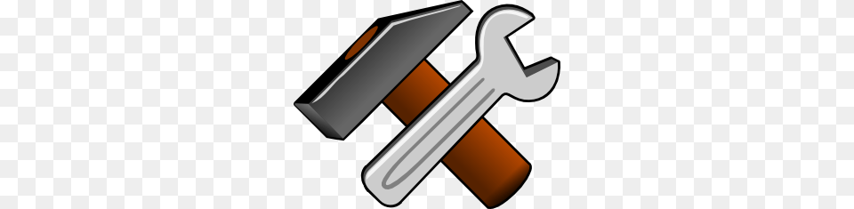 Tools Clip Art, Wrench Free Png Download