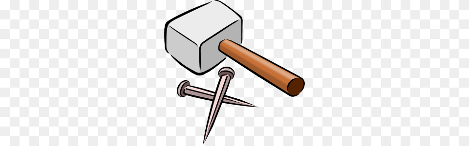 Tools Clip Art, Device, Hammer, Tool, Appliance Free Png