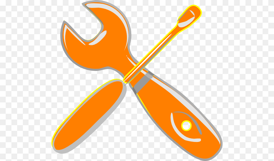 Tools Clip Art, Cutlery, Spoon, Smoke Pipe Free Png