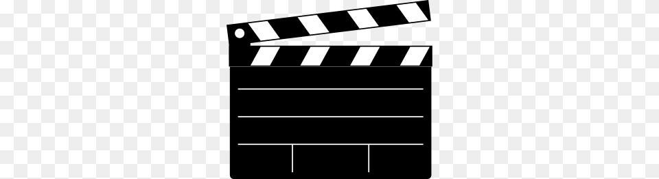 Tools Clip Arts, Fence, Clapperboard Free Png