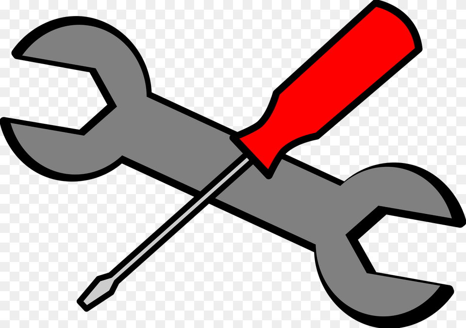 Tools Clipart, Device Free Png