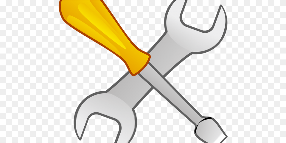 Tools Clipart Bob The Builder Tool Clipart, Wrench Free Png Download