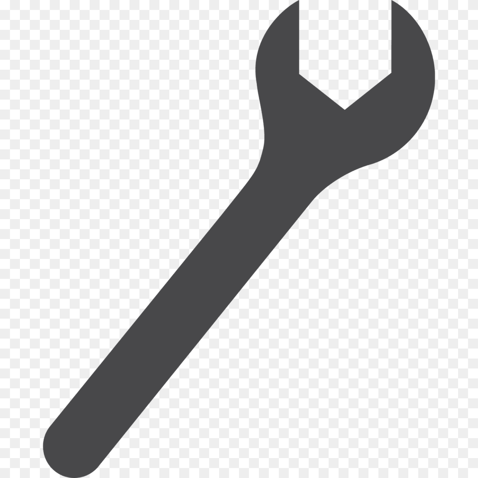 Tools Clipart Wrench Free Transparent Png