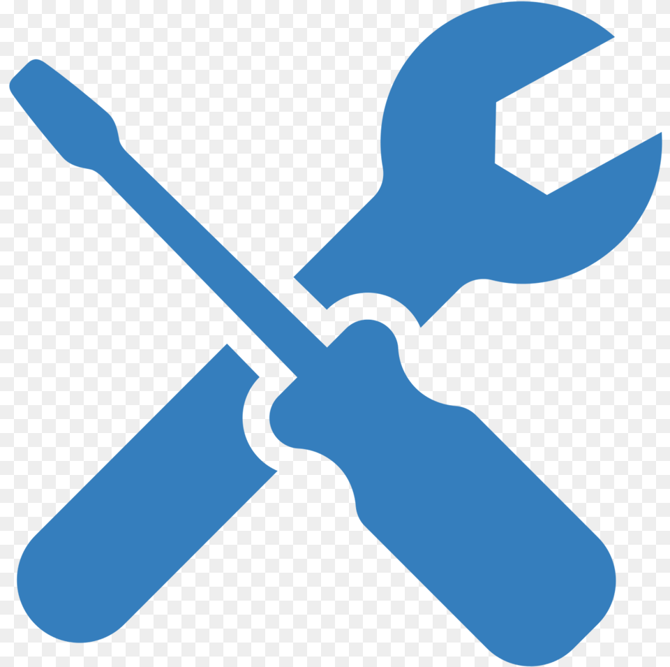 Tools Icon, Device, Person Png