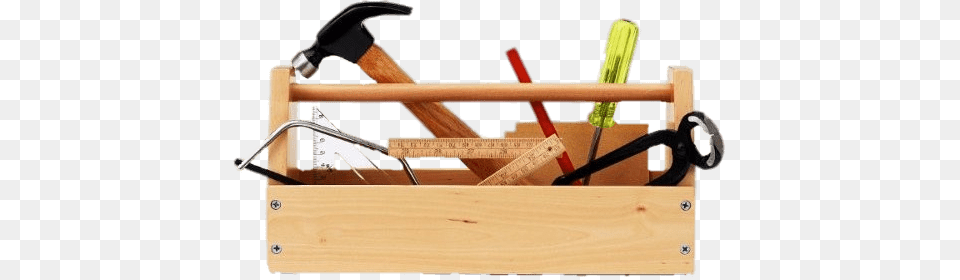 Tools In Holder, Device, Box Free Png Download