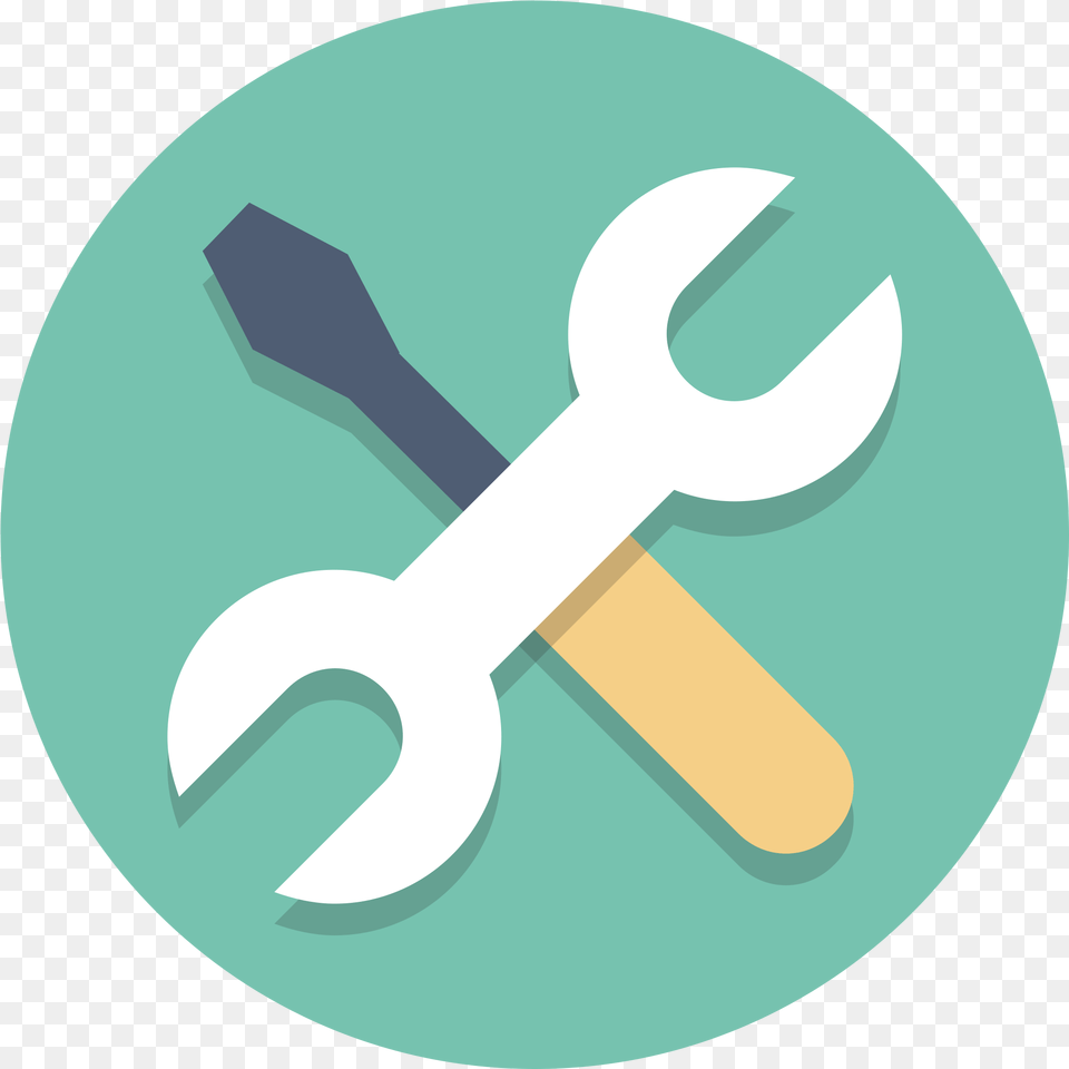 Tools Picture Tools Icon, Disk Png Image