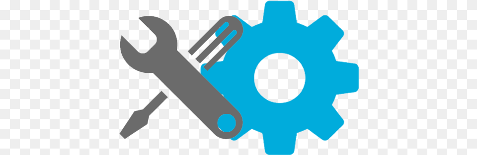 Tools Transparent Image With No Breakdown Symbol, Machine, Gear Free Png