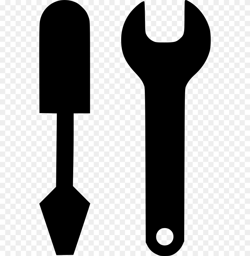 Tools Wrench Tool Screwdriver Repair Mechanic Support, Cutlery, Person Free Png