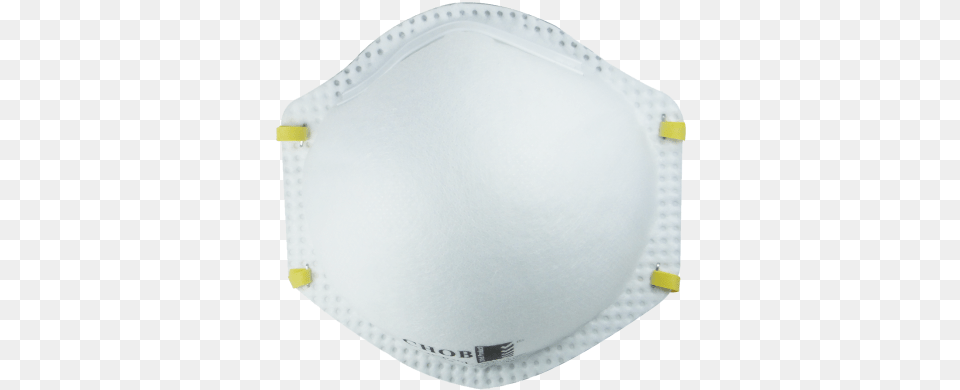 Toolshed Dust Mask P2 Dust Mists And Fumes 3pk Circle, Plate Free Png