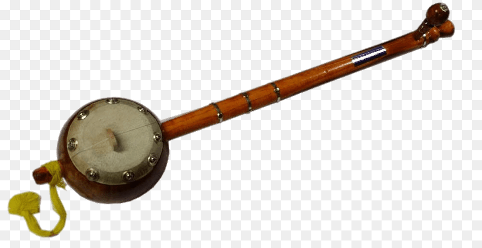 Toombi, Musical Instrument, Mace Club, Weapon, Banjo Free Png Download