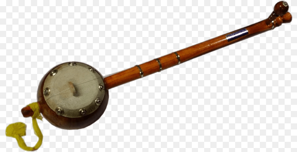 Toombi, Musical Instrument, Banjo, Mace Club, Weapon Png Image