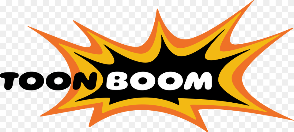 Toon Boom Harmony Logo Toon Boom Animation Logo, Symbol, Animal, Fish, Sea Life Png Image
