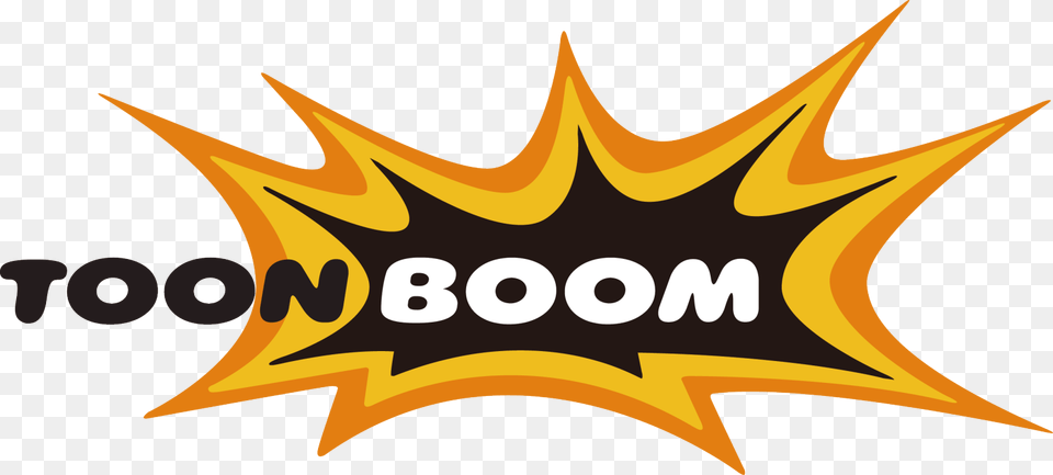 Toon Boom Studio Logo, Symbol, Animal, Fish, Sea Life Free Png