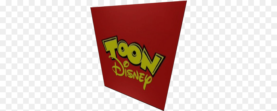 Toon Disney Box Deluxe Paper, Logo, Mailbox Free Transparent Png
