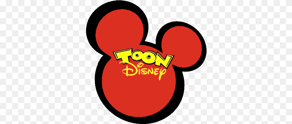 Toon Disney Logo Full Toon Disney Logo, Balloon Free Png