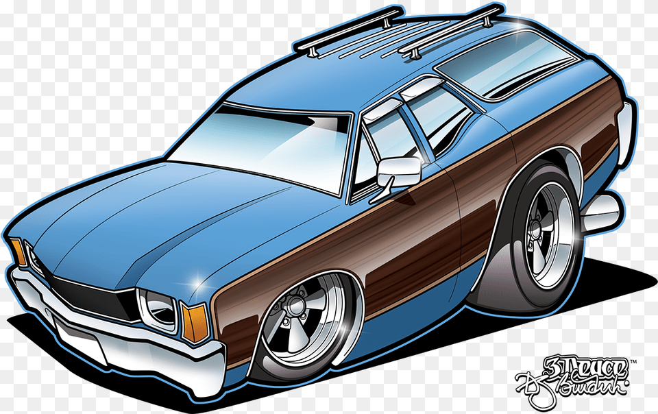 Toon Hero Classic Car, Transportation, Vehicle, Machine, Wheel Png