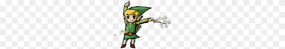 Toon Link, People, Person, Graduation, Elf Free Transparent Png