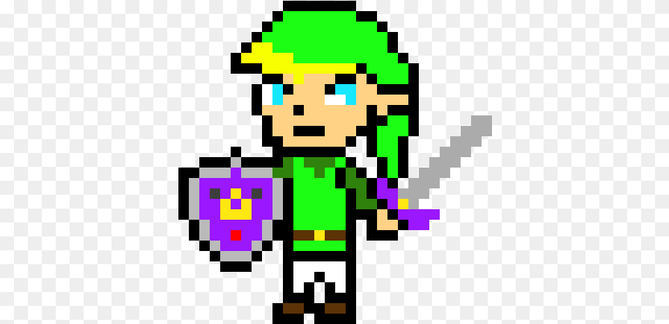 Toon Link Cartoon, Elf, Blackboard Free Transparent Png