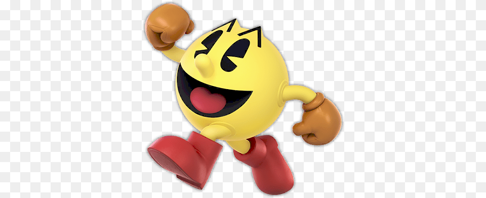 Toon Link Super Smash Bros Ultimate Videos U0026 Tips Super Smash Bros Pac Man Free Transparent Png