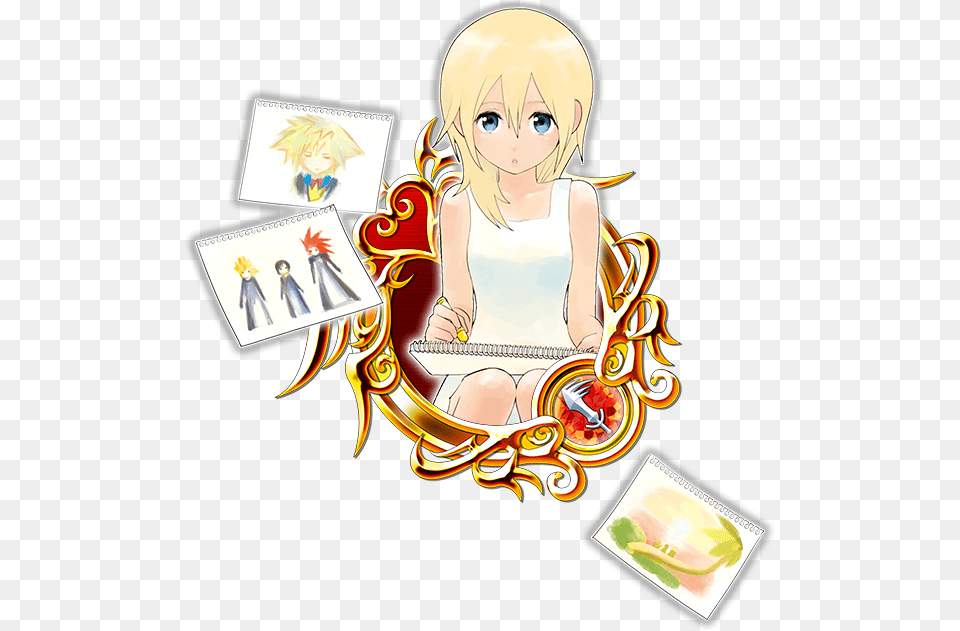 Toon Namin Stained Glass Medals Khux, Book, Comics, Publication, Baby Png