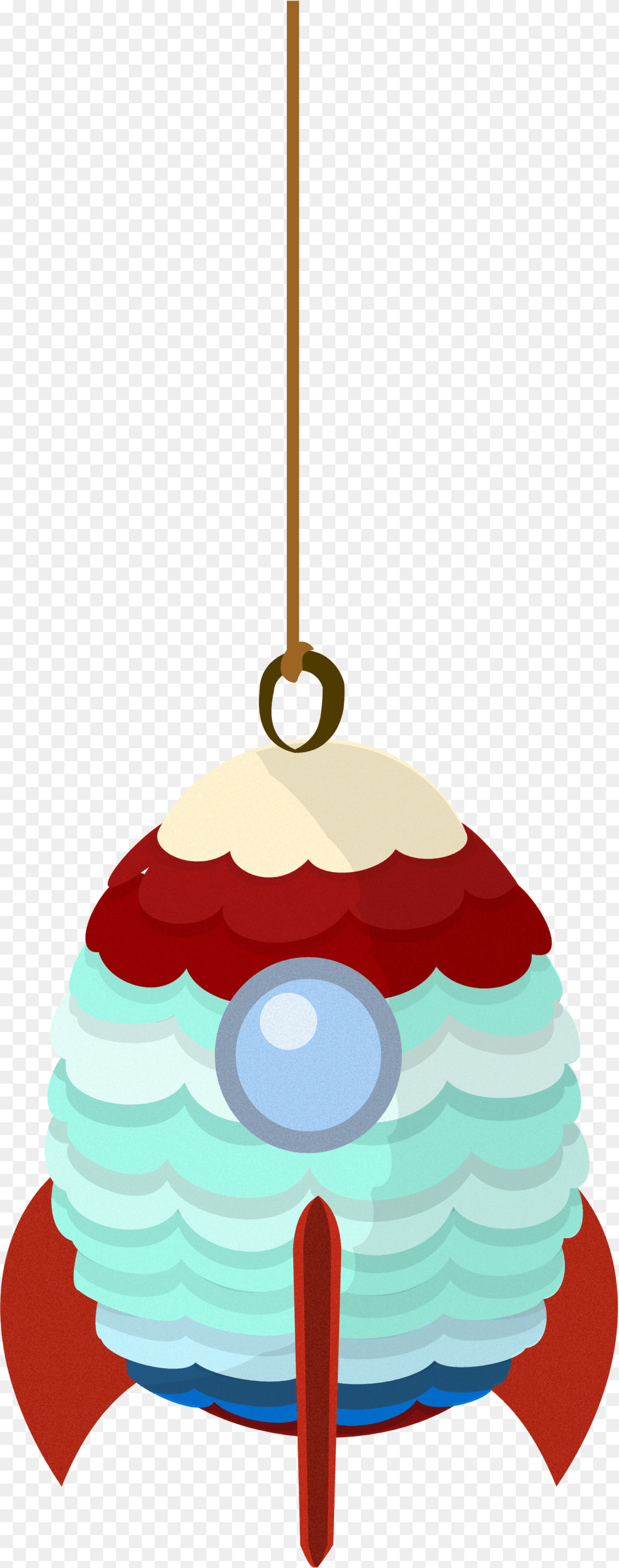 Toonkins Wiki Cake, Lamp, Accessories, Ornament Free Png