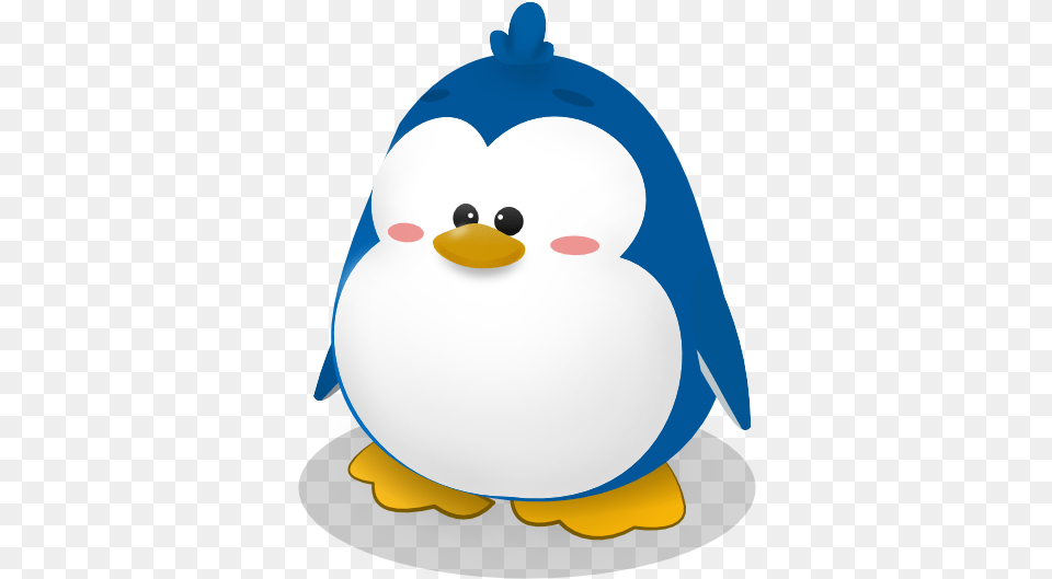 Toonkins Wiki Icy Toonkins, Animal, Bird, Penguin, Nature Free Png Download