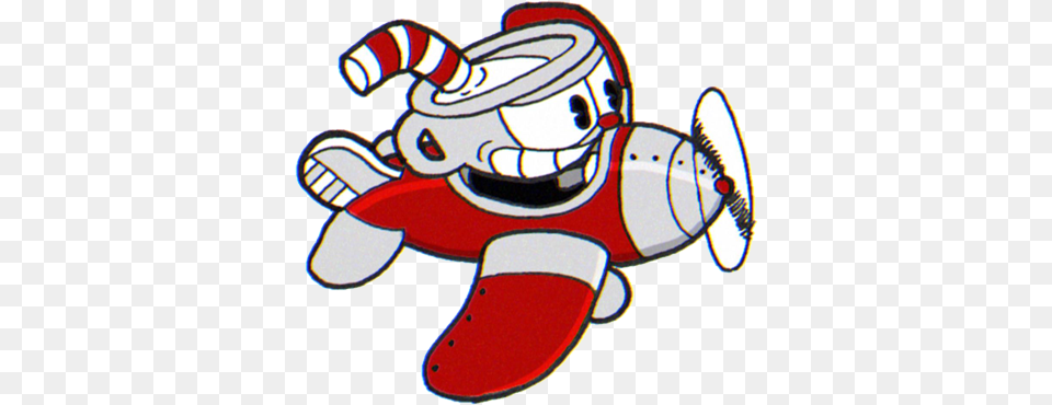 Toons That Inspired The Art Of Cuphead, Robot, Animal, Dinosaur, Reptile Free Transparent Png