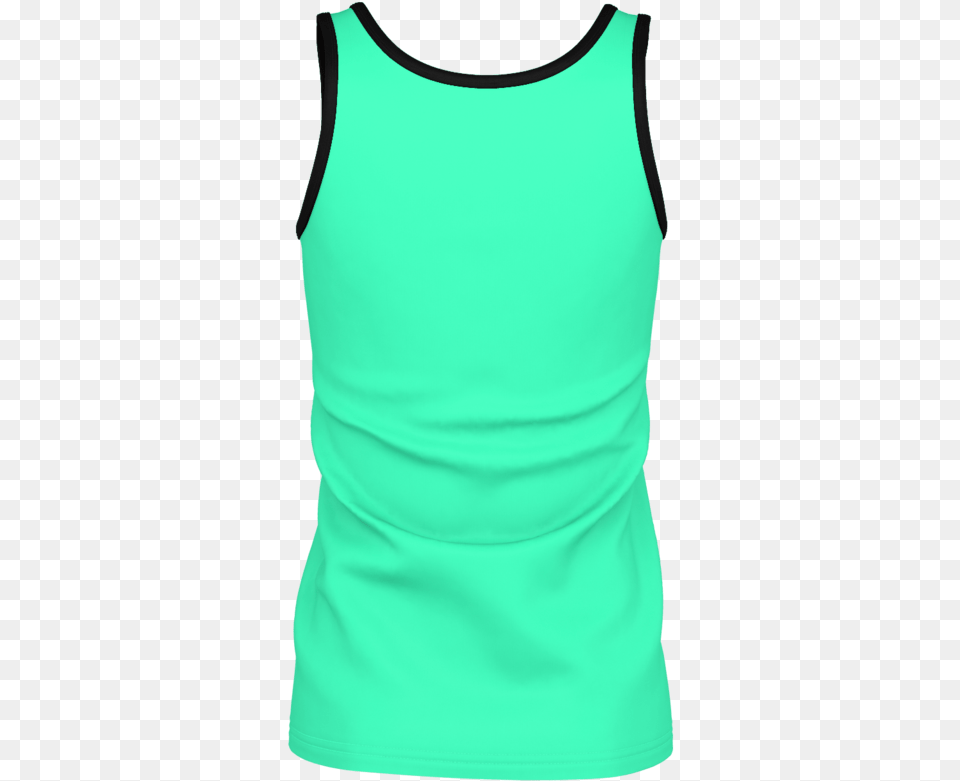 Toontown Female Tank Active Tank, Clothing, Tank Top, T-shirt Png Image