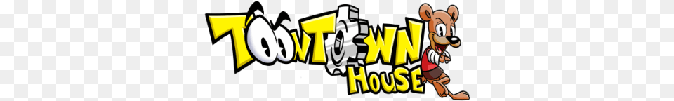 Toontown House, Dynamite, Weapon Free Transparent Png
