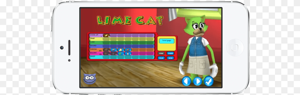 Toontown Rewritten App For Iphone Language, Toy, Electronics, Mobile Phone, Phone Free Transparent Png