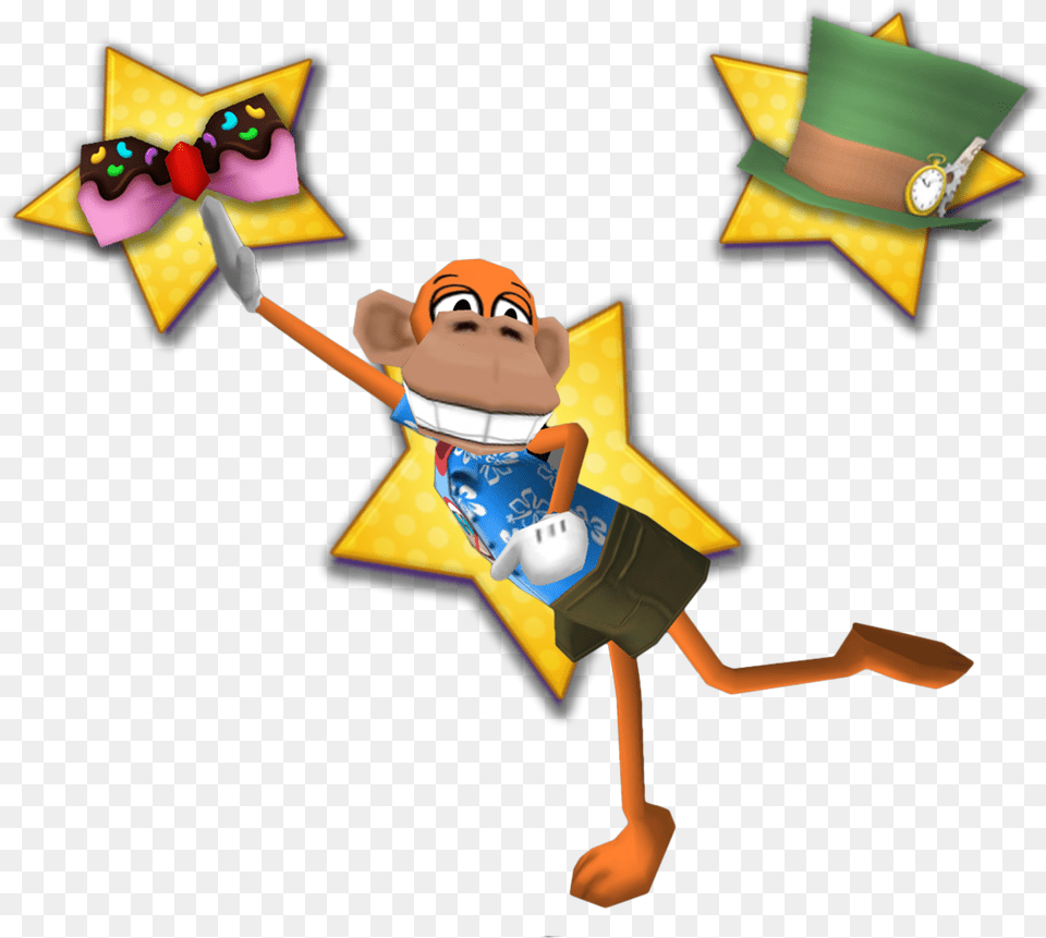 Toontown Toon Fashion Free Png Download