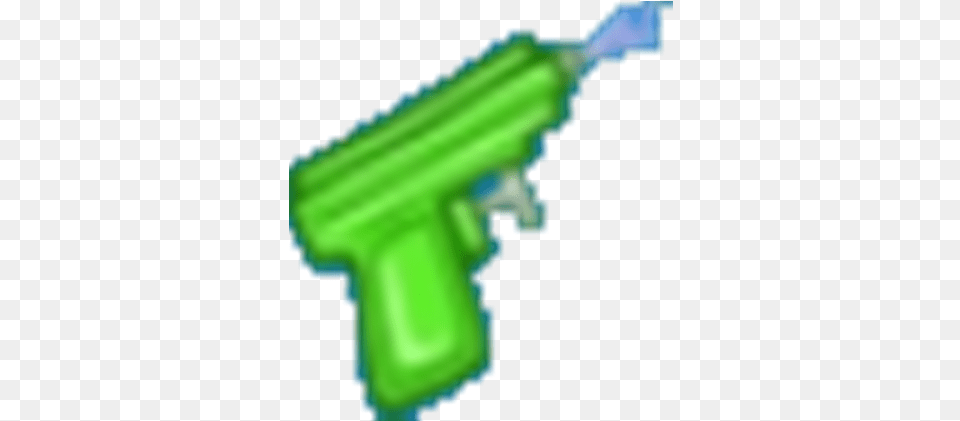 Toontown Water Gun Roblox Toontown Squirt Gun, Toy, Water Gun, Person Png Image