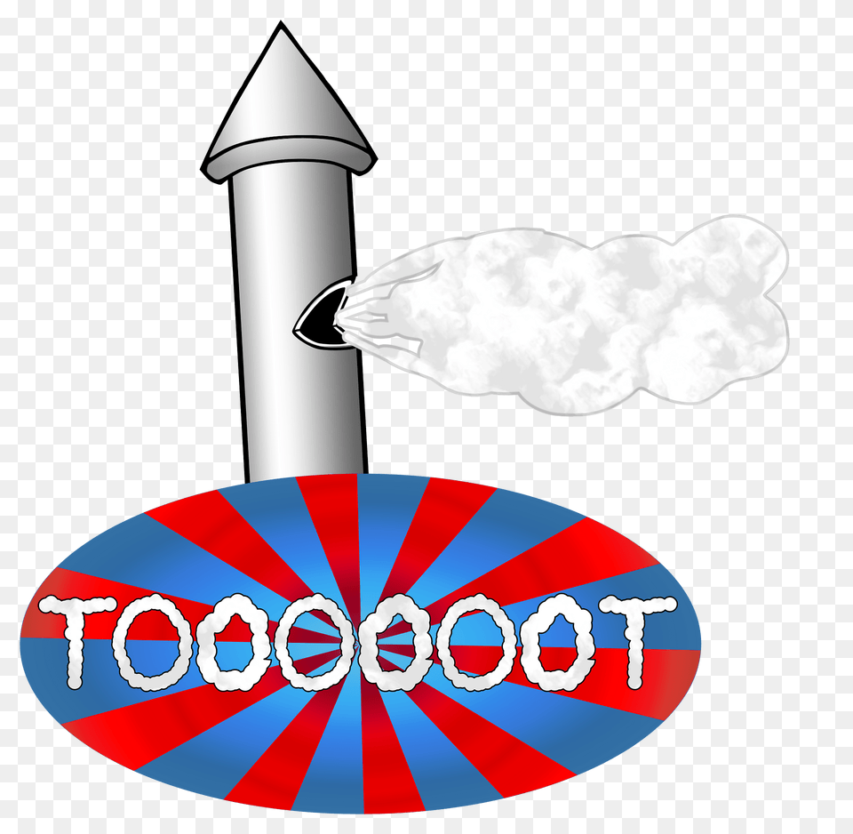 Toot 2 Clipart, Weapon Png Image