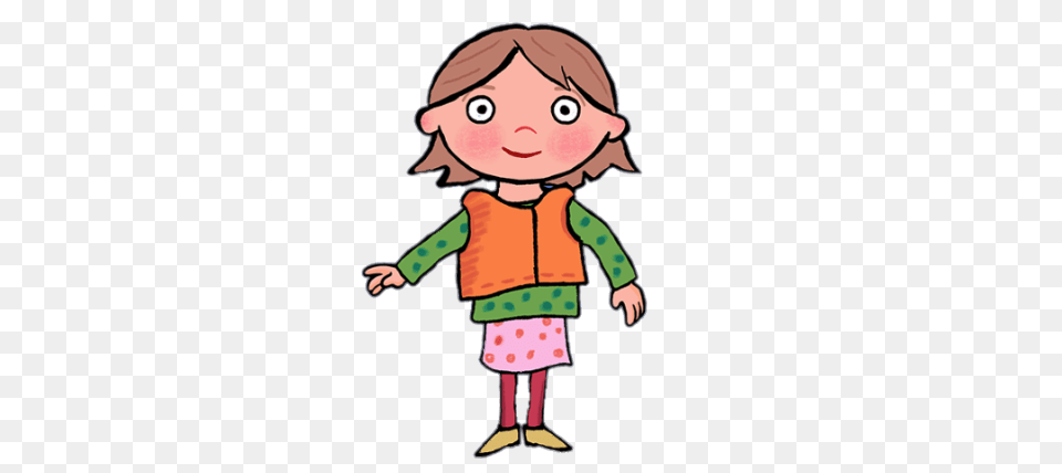 Toot Character Bethan, Baby, Person, Elf, Cartoon Png