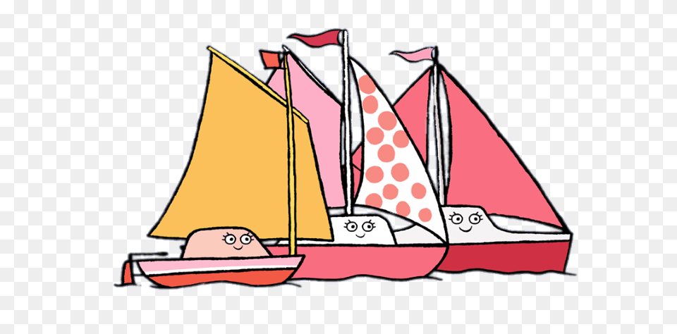 Toot Characters Posh Yachts, Boat, Sailboat, Transportation, Vehicle Free Png Download