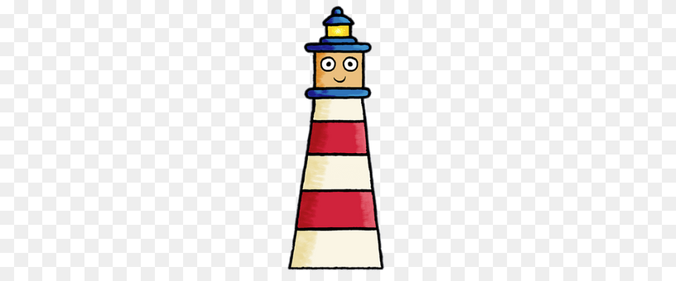 Toot The Tiny Tugboat Transparent Images, Architecture, Building, Tower, Beacon Png Image