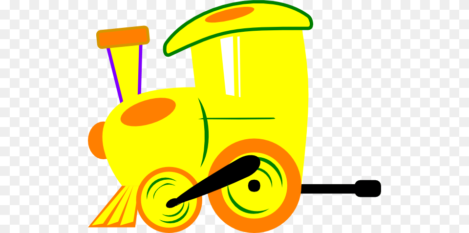 Toot Toot Train And Carriage Clip Art, Beverage, Juice Free Png Download