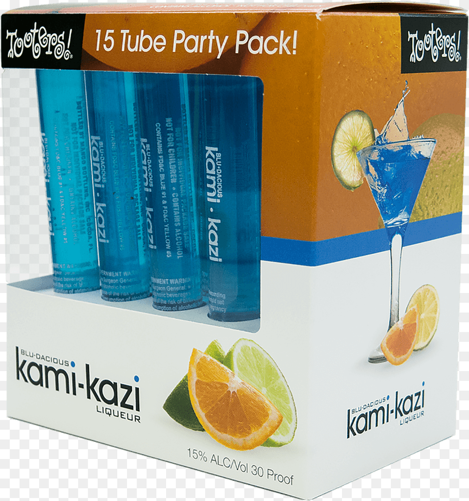 Tooters Kami Kazi Tooters Alcohol, Produce, Plant, Fruit, Food Png