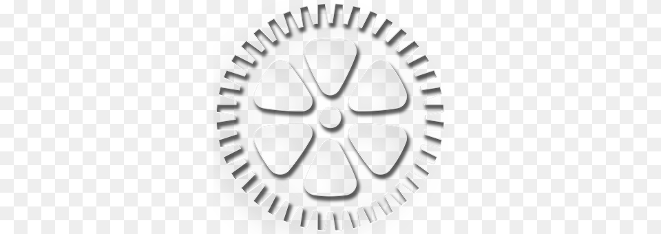 Tooth Wheel, Spoke, Machine, Car Wheel Png Image